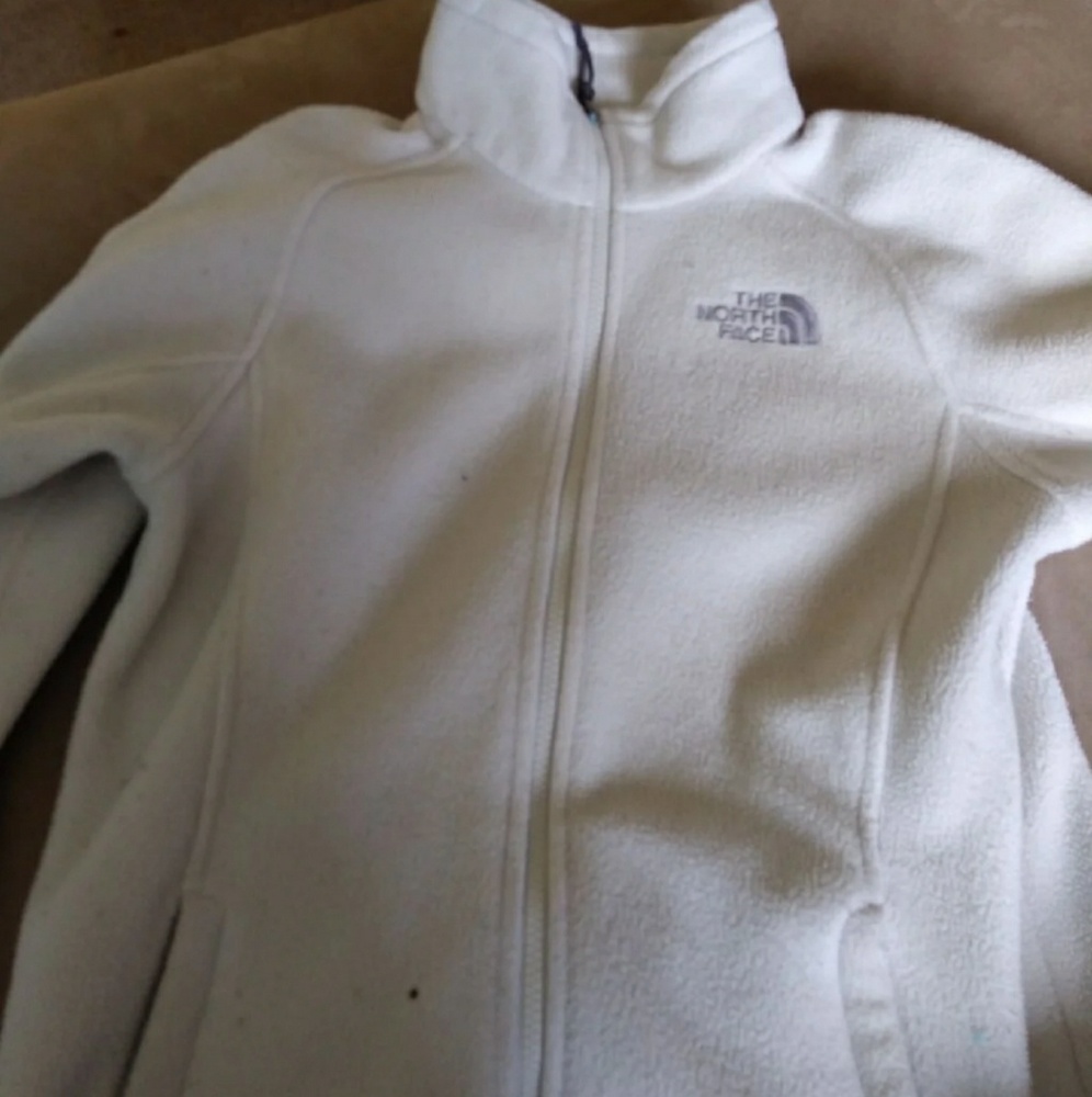 North face